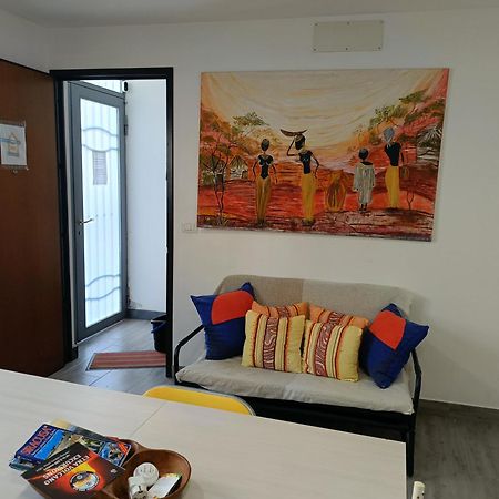 Recantodo'Sol Residence Катания Екстериор снимка
