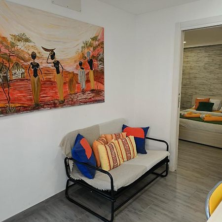Recantodo'Sol Residence Катания Екстериор снимка