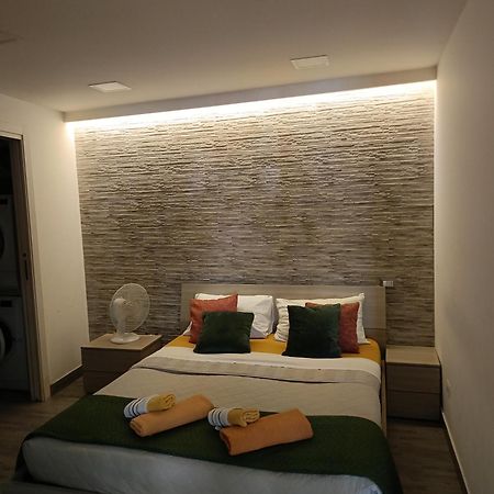 Recantodo'Sol Residence Катания Екстериор снимка