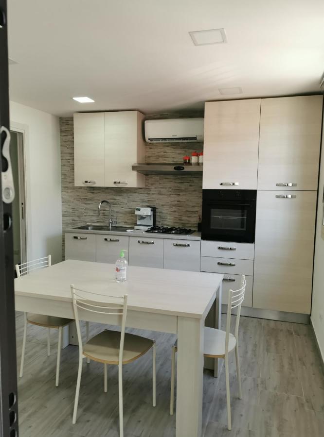Recantodo'Sol Residence Катания Екстериор снимка