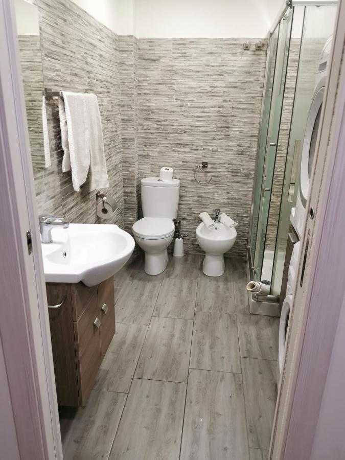 Recantodo'Sol Residence Катания Екстериор снимка