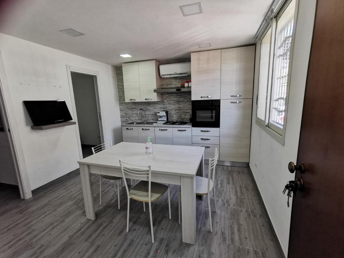 Recantodo'Sol Residence Катания Екстериор снимка