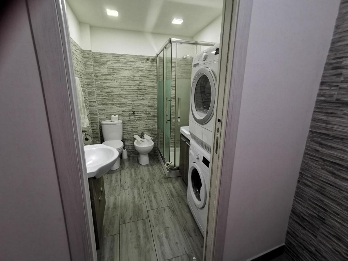 Recantodo'Sol Residence Катания Екстериор снимка