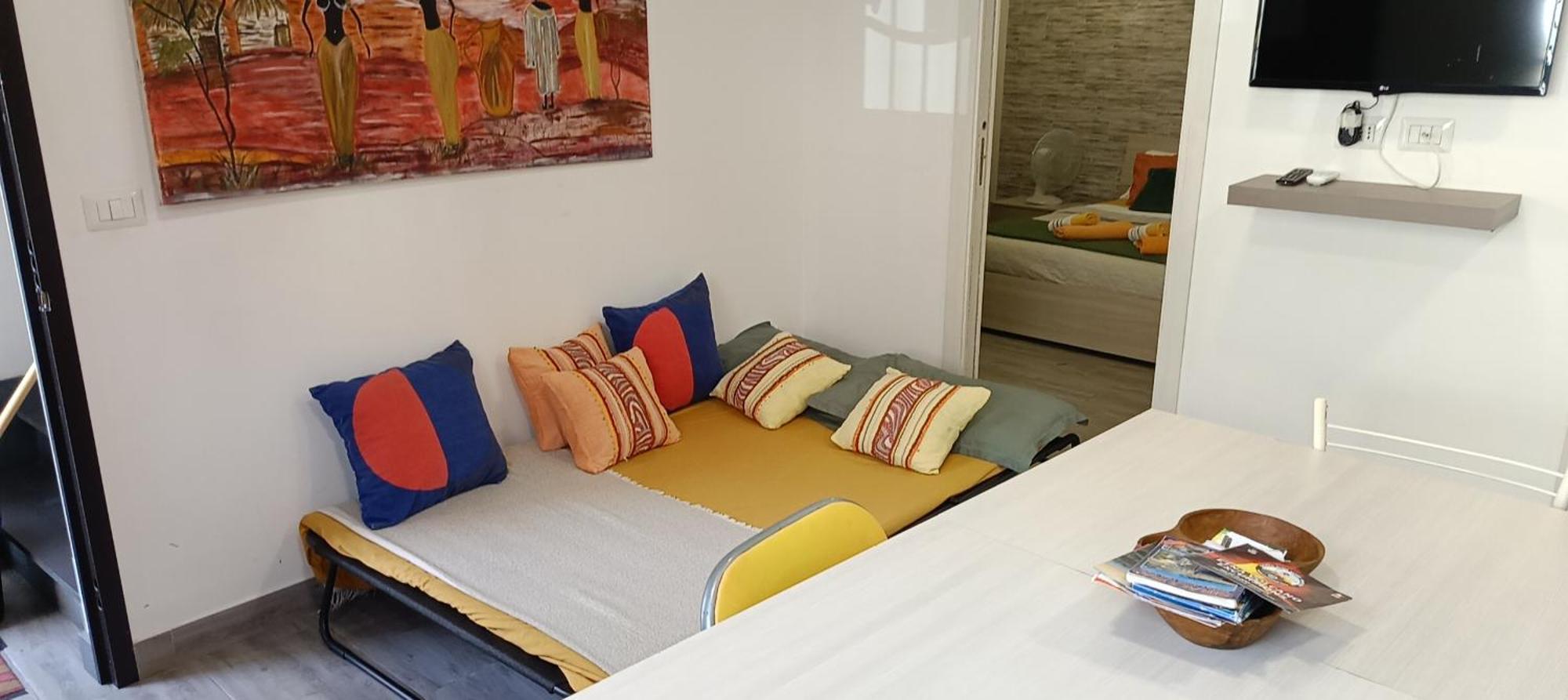 Recantodo'Sol Residence Катания Екстериор снимка