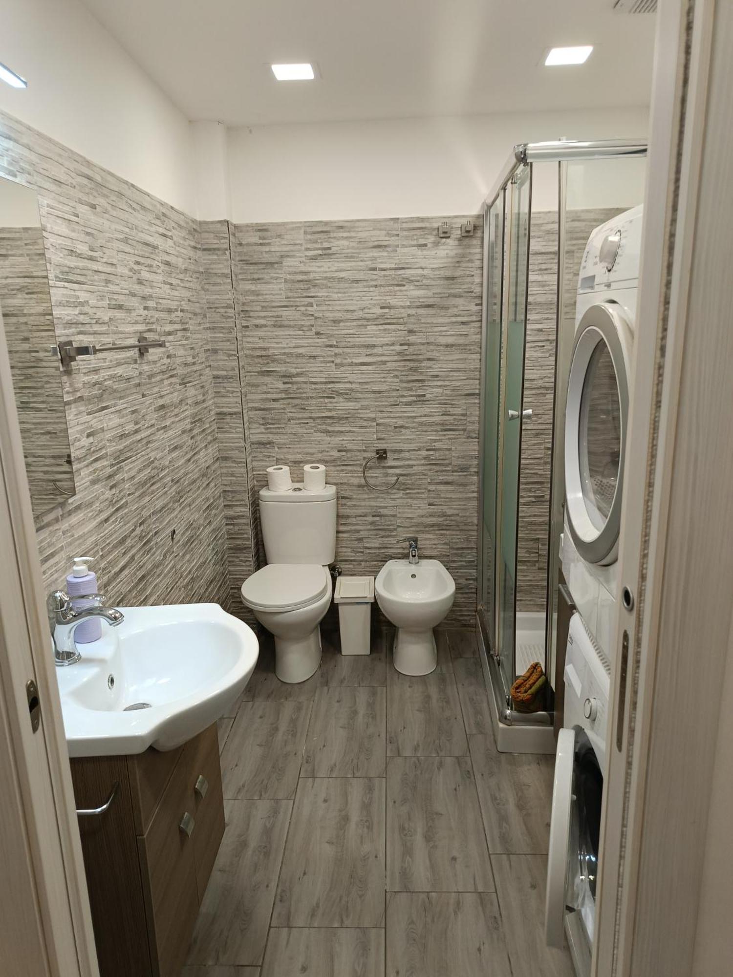 Recantodo'Sol Residence Катания Екстериор снимка