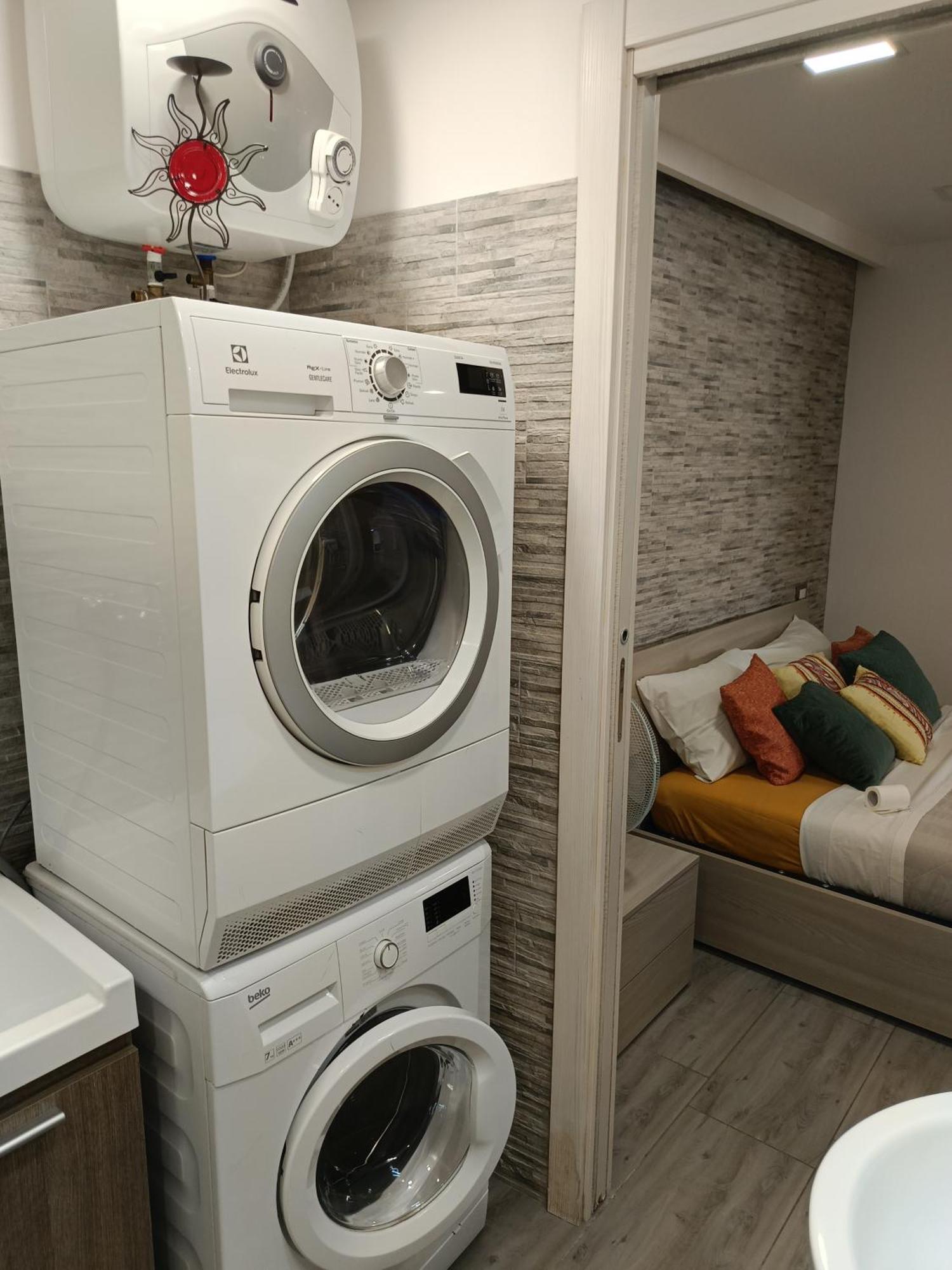 Recantodo'Sol Residence Катания Екстериор снимка