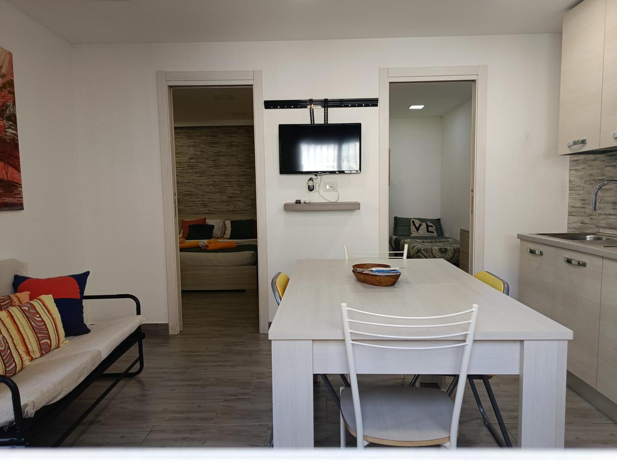 Recantodo'Sol Residence Катания Екстериор снимка