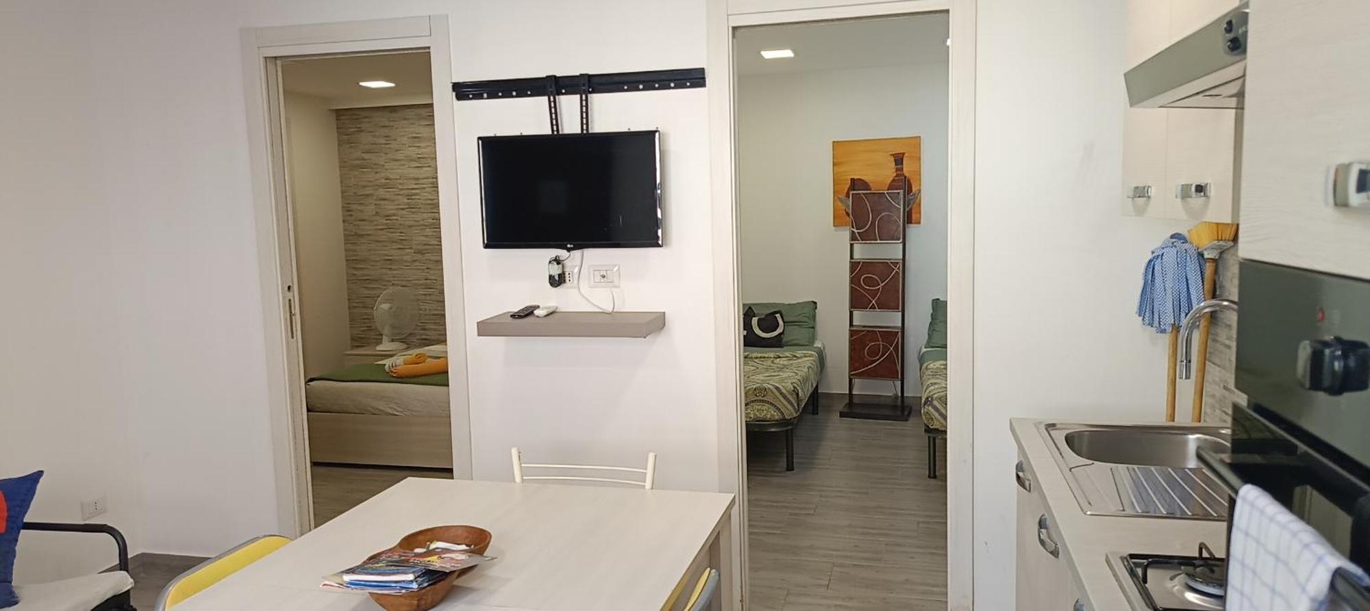 Recantodo'Sol Residence Катания Екстериор снимка