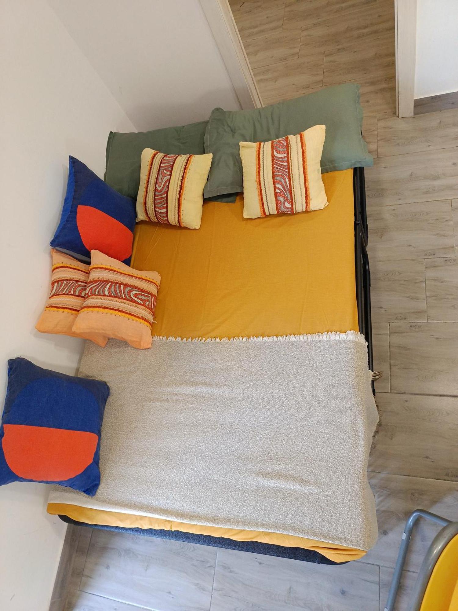 Recantodo'Sol Residence Катания Екстериор снимка