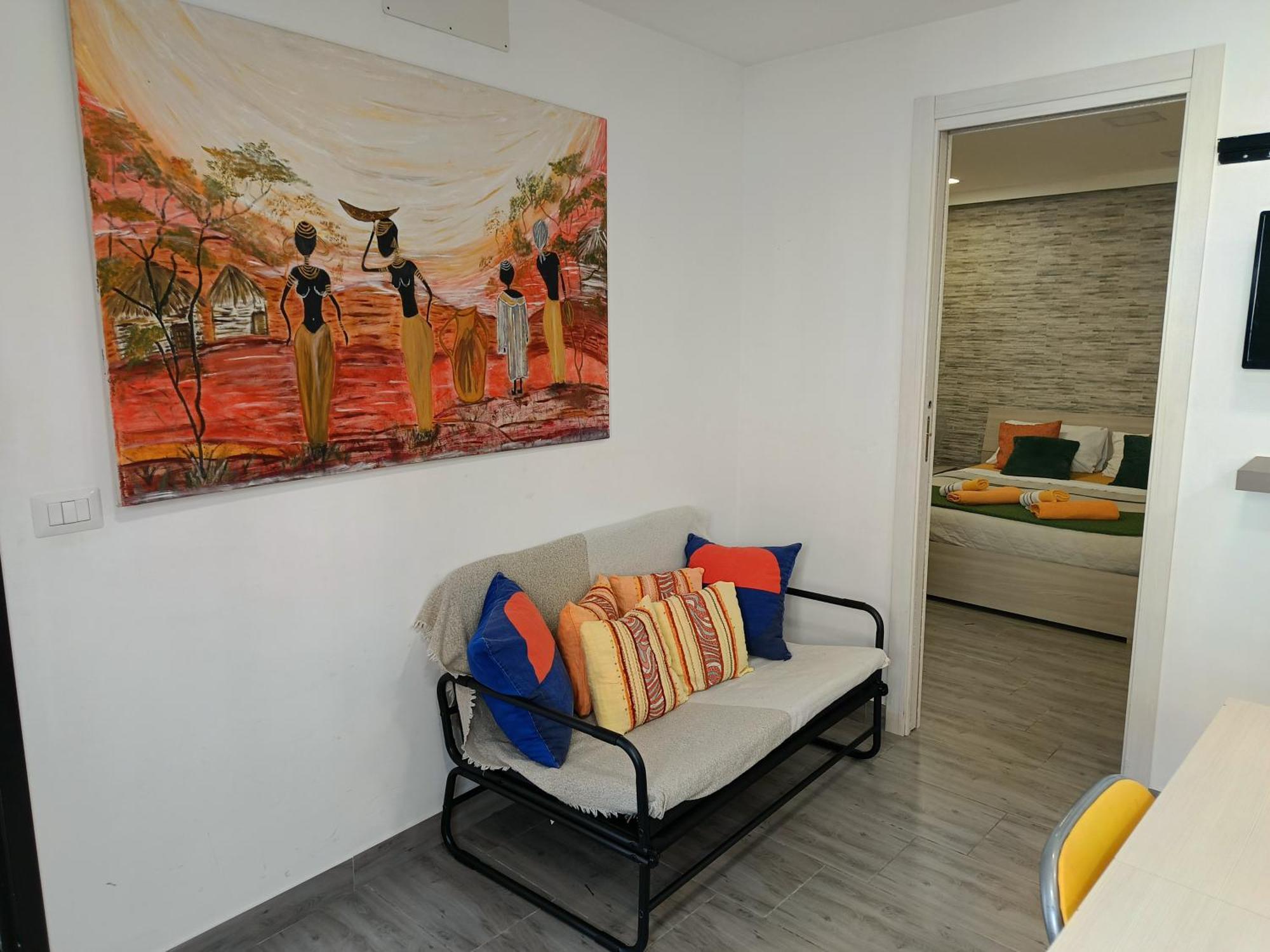 Recantodo'Sol Residence Катания Екстериор снимка
