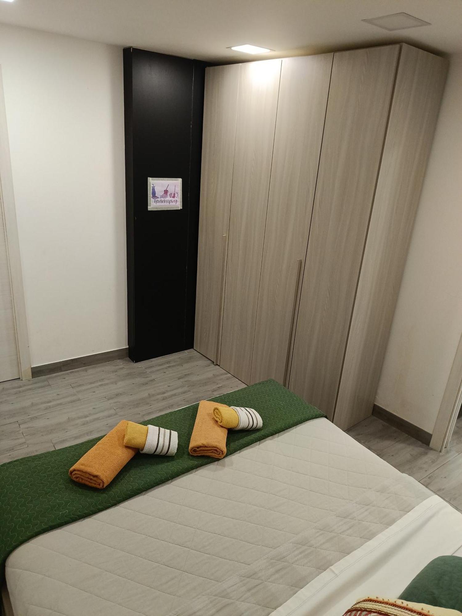 Recantodo'Sol Residence Катания Екстериор снимка