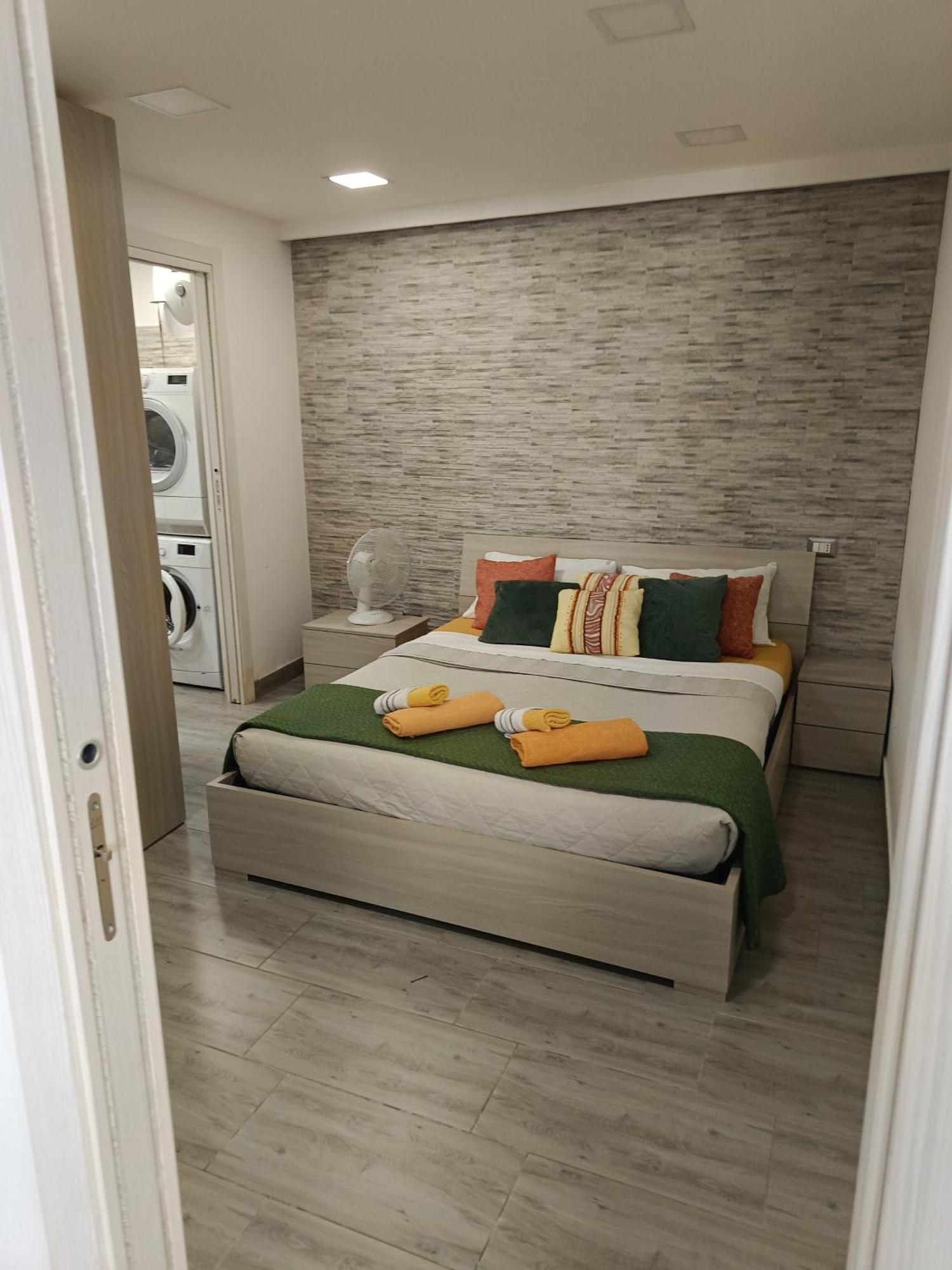 Recantodo'Sol Residence Катания Екстериор снимка