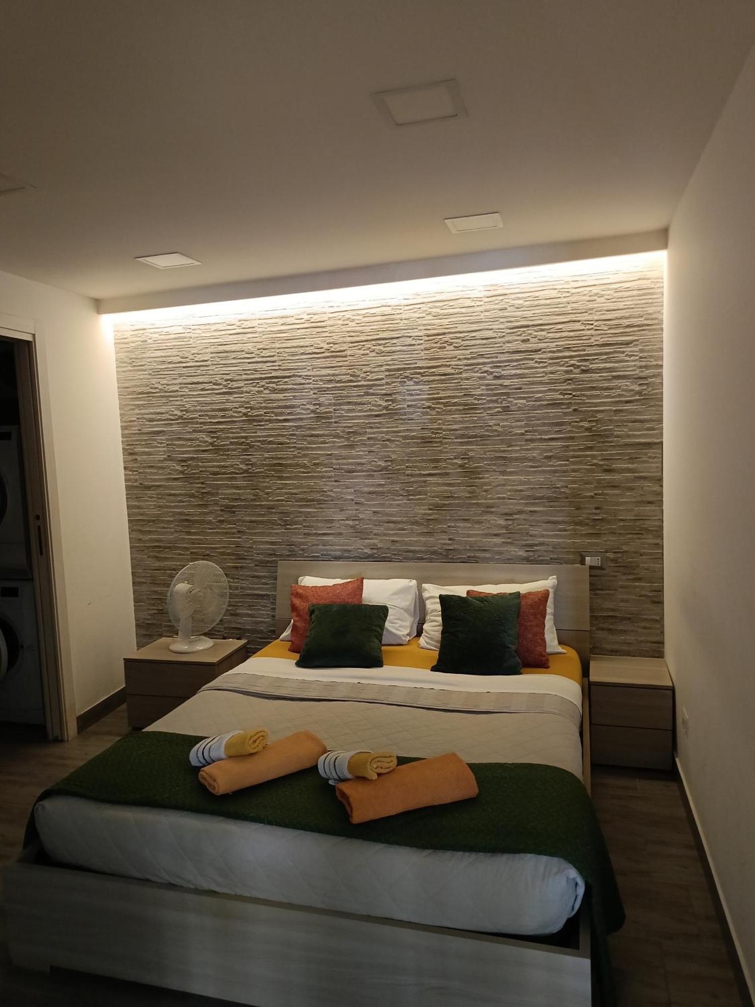 Recantodo'Sol Residence Катания Екстериор снимка